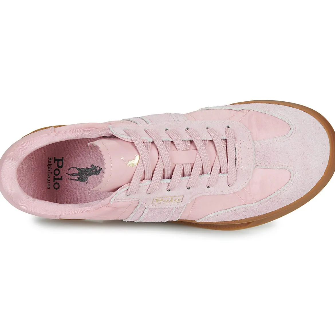 Polo Ralph Lauren HERITAGE AREA UNISEX