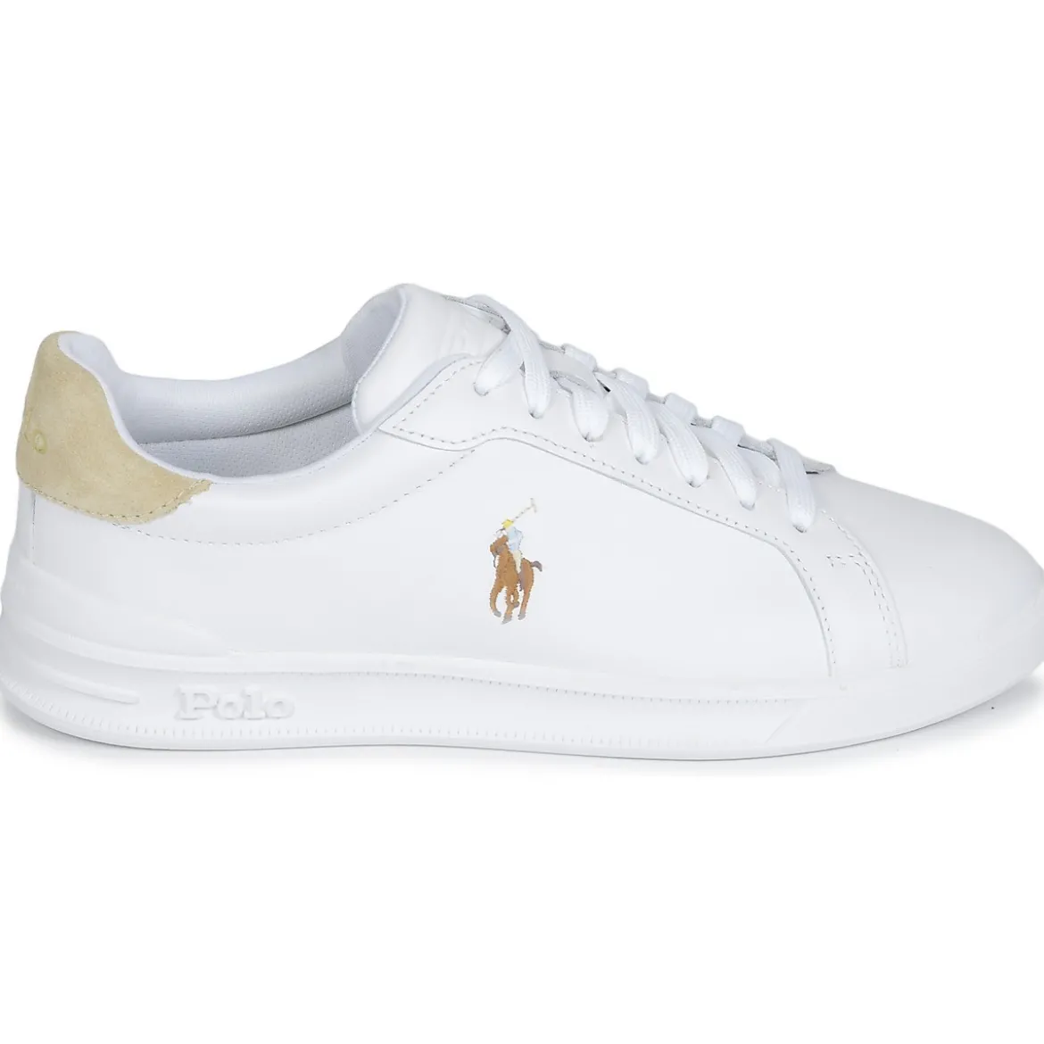 Polo Ralph Lauren HERITAGE COURT