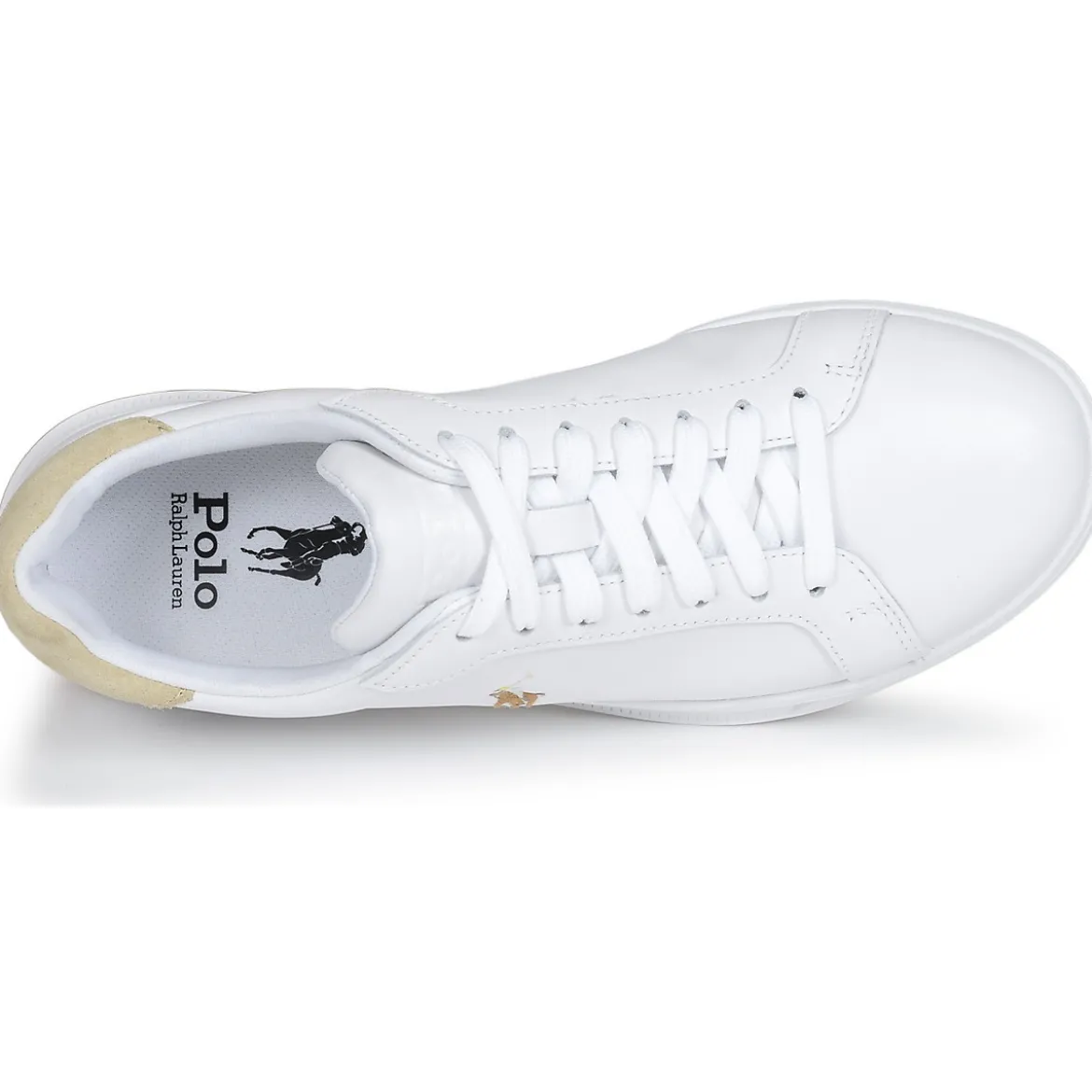 Polo Ralph Lauren HERITAGE COURT