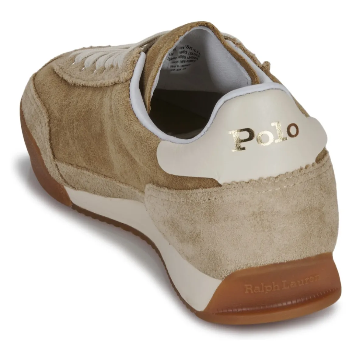 Polo Ralph Lauren HESTER PP UNISEX