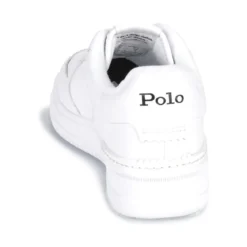 Polo Ralph Lauren MASTERS CRT-SNEAKERS-LOW TOP LACE