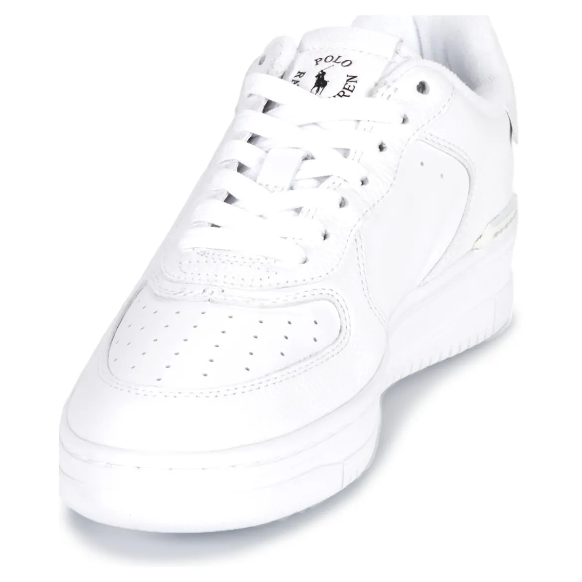 Polo Ralph Lauren MASTERS CRT-SNEAKERS-LOW TOP LACE