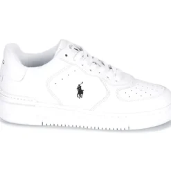 Polo Ralph Lauren MASTERS CRT-SNEAKERS-LOW TOP LACE