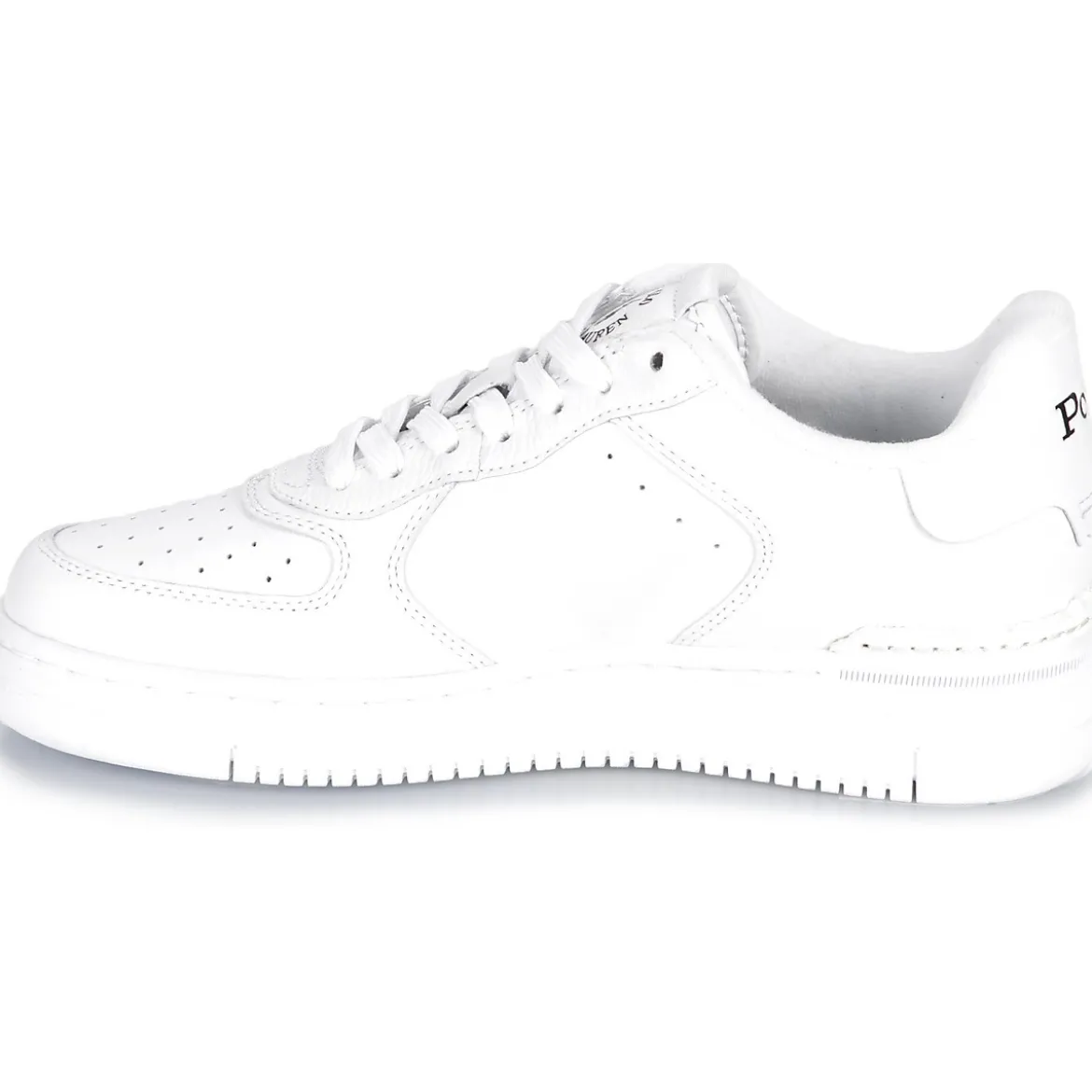 Polo Ralph Lauren MASTERS CRT-SNEAKERS-LOW TOP LACE