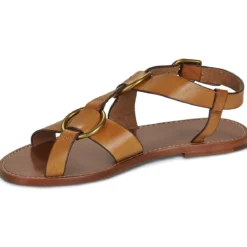 Polo Ralph Lauren POLO RING SANDAL