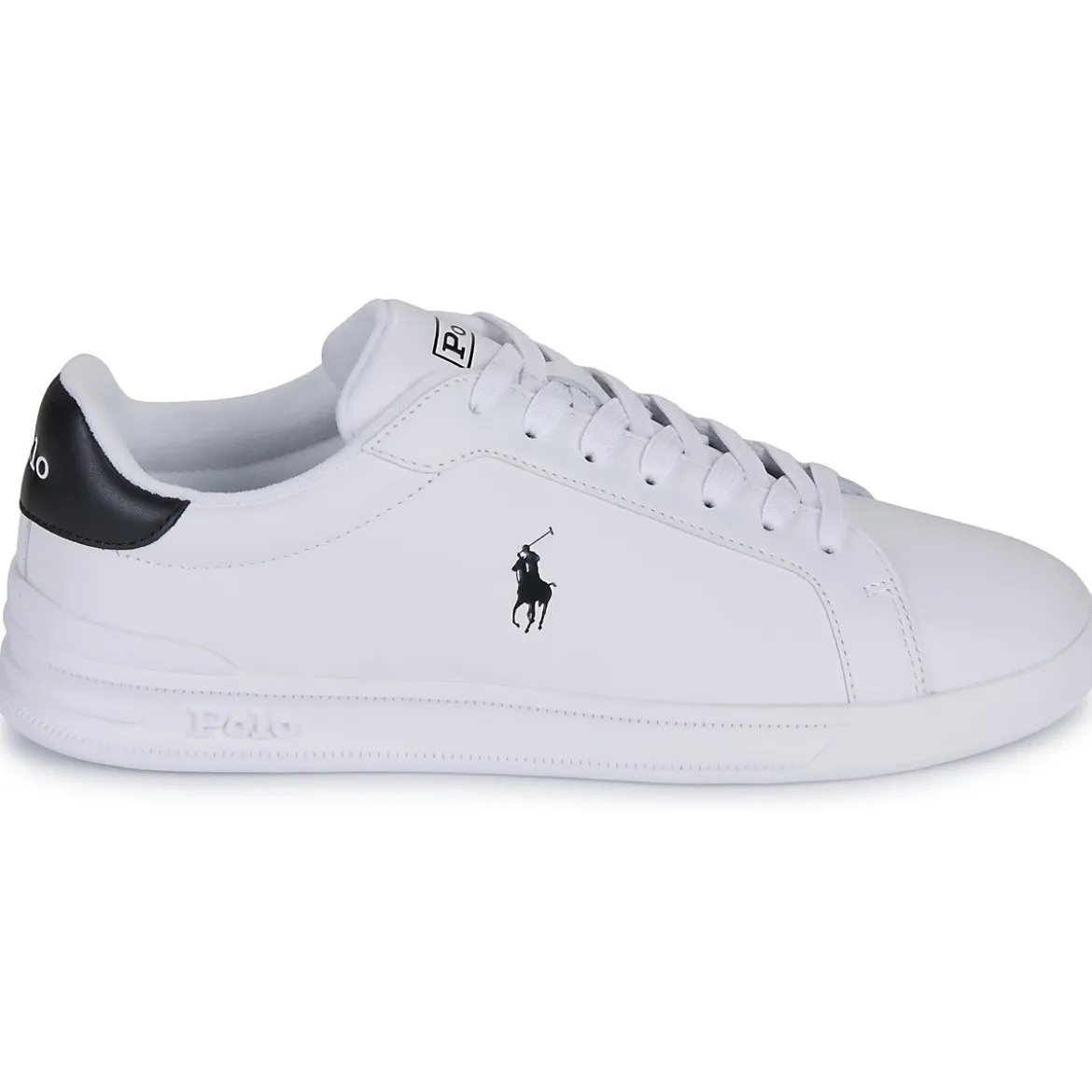 Polo Ralph Lauren SNEAKERS