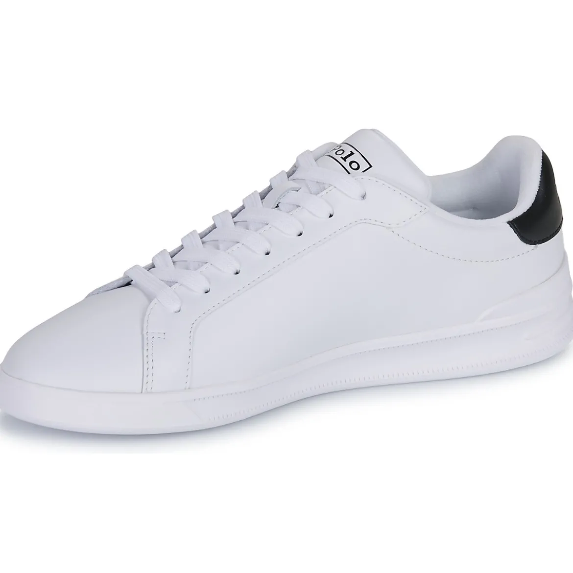 Polo Ralph Lauren SNEAKERS