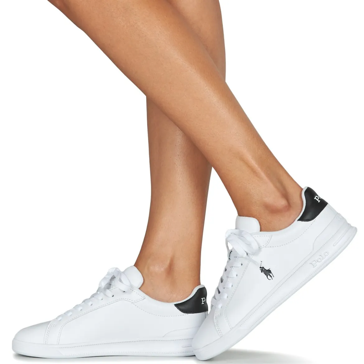 Polo Ralph Lauren SNEAKERS
