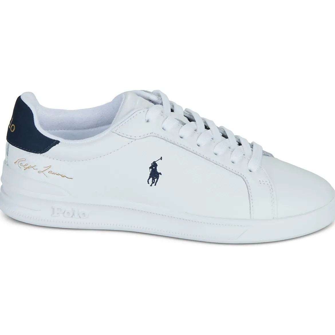 Polo Ralph Lauren SNEAKERS