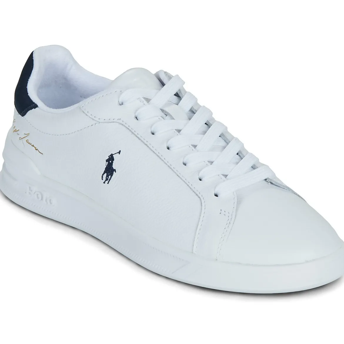 Polo Ralph Lauren SNEAKERS