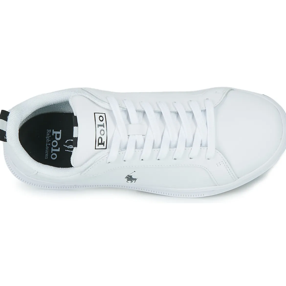 Polo Ralph Lauren SNEAKERS