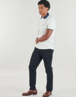 Polo-t-shirts m. korte ærmer Armani Exchange