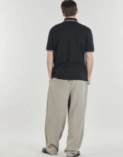 Polo-t-shirts m. korte ærmer Armani Exchange
