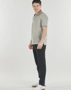 Polo-t-shirts m. korte ærmer Armani Exchange