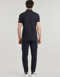 Polo-t-shirts m. korte ærmer Armani Exchange