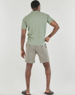 Polo-t-shirts m. korte ærmer Armani Exchange