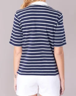 Polo-t-shirts m. korte ærmer Armor Lux