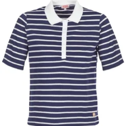 Polo-t-shirts m. korte ærmer Armor Lux