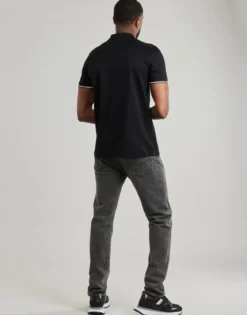 Polo-t-shirts m. korte ærmer BOSS