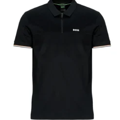 Polo-t-shirts m. korte ærmer BOSS