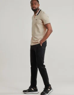 Polo-t-shirts m. korte ærmer BOSS