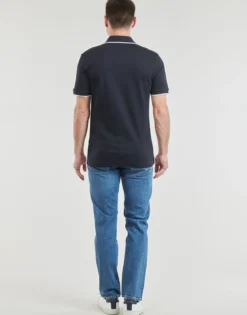 Polo-t-shirts m. korte ærmer BOSS