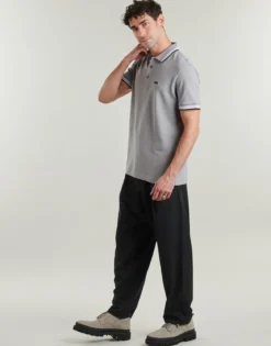 Polo-t-shirts m. korte ærmer BOSS