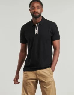 Polo-t-shirts m. korte ærmer BOSS