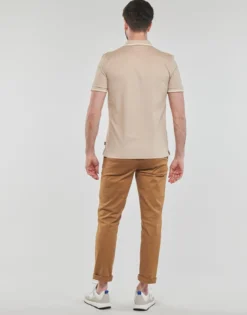 Polo-t-shirts m. korte ærmer BOSS