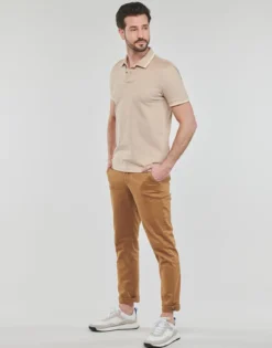 Polo-t-shirts m. korte ærmer BOSS