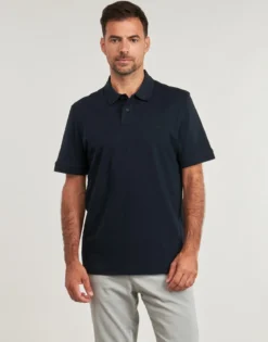 Polo-t-shirts m. korte ærmer BOSS