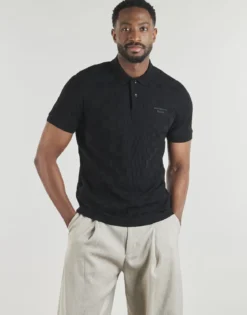 Polo-t-shirts m. korte ærmer BOSS