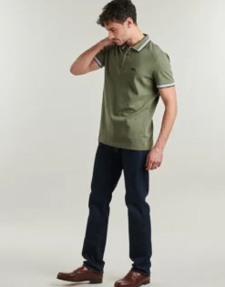 Polo-t-shirts m. korte ærmer BOSS