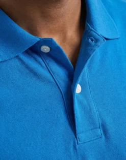 Polo-t-shirts m. korte ærmer BOTD