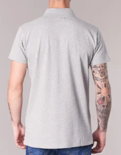 Polo-t-shirts m. korte ærmer BOTD