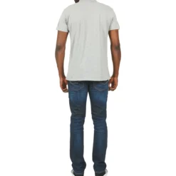 Polo-t-shirts m. korte ærmer BOTD