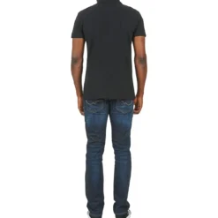 Polo-t-shirts m. korte ærmer BOTD