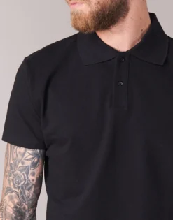 Polo-t-shirts m. korte ærmer BOTD