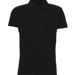 Polo-t-shirts m. korte ærmer BOTD