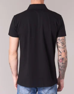 Polo-t-shirts m. korte ærmer BOTD