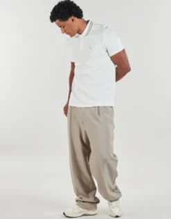 Polo-t-shirts m. korte ærmer Calvin Klein Jeans