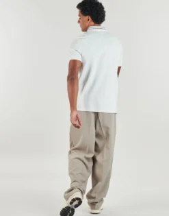 Polo-t-shirts m. korte ærmer Calvin Klein Jeans