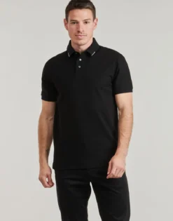 Polo-t-shirts m. korte ærmer Emporio Armani