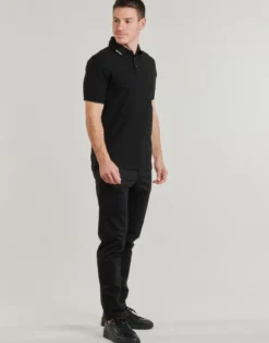 Polo-t-shirts m. korte ærmer Emporio Armani