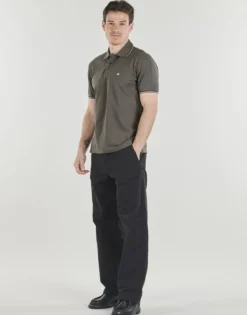 Polo-t-shirts m. korte ærmer Emporio Armani