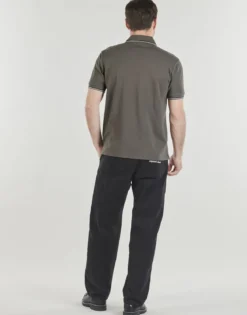 Polo-t-shirts m. korte ærmer Emporio Armani