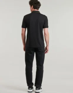 Polo-t-shirts m. korte ærmer Emporio Armani EA7
