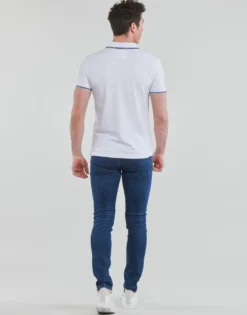 Polo-t-shirts m. korte ærmer Emporio Armani