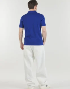 Polo-t-shirts m. korte ærmer Fred Perry