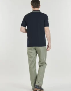 Polo-t-shirts m. korte ærmer Fred Perry